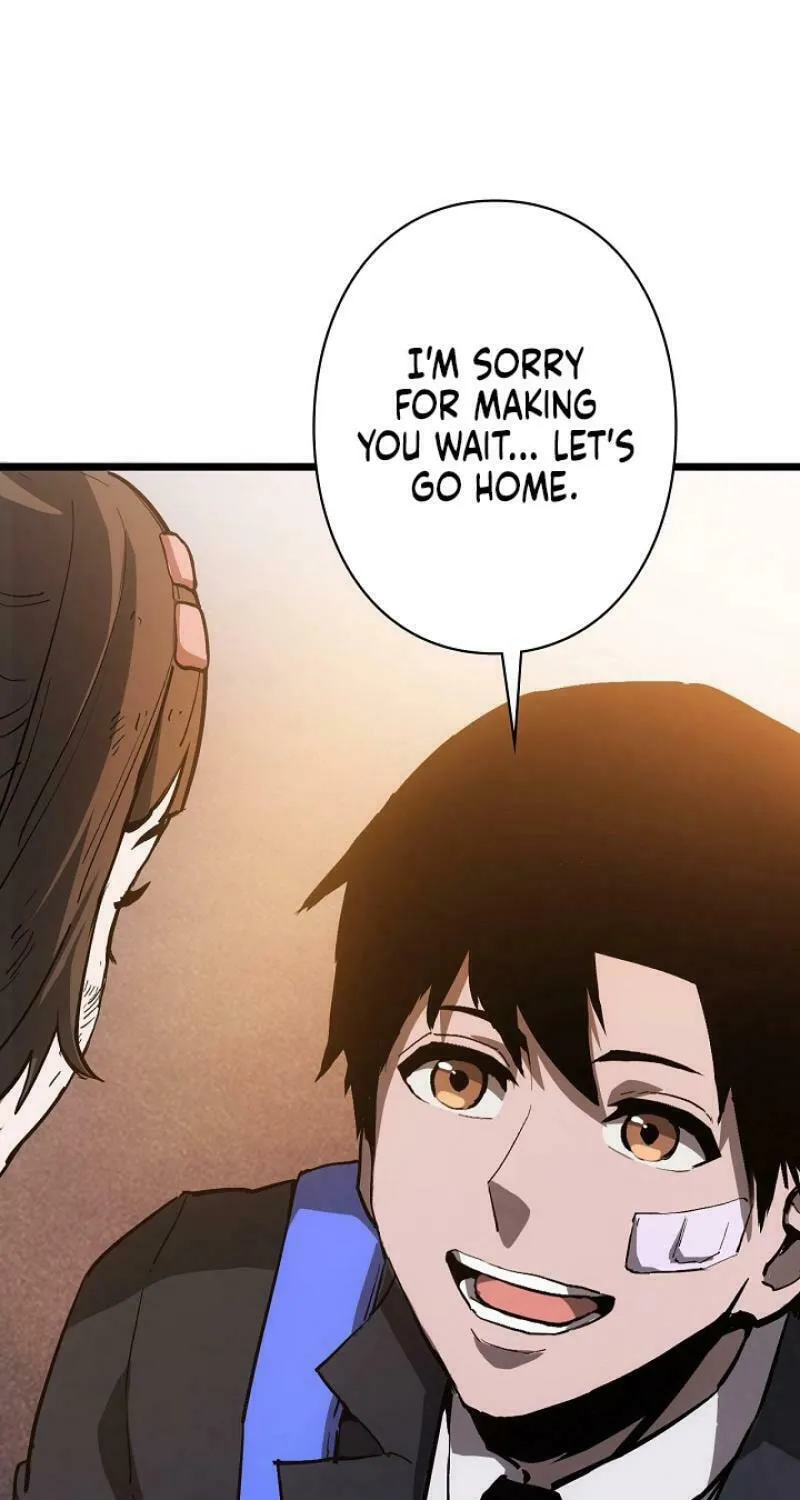 Divine Ring Descends: The Strongest Otherworld Chapter 16 page 77 - 