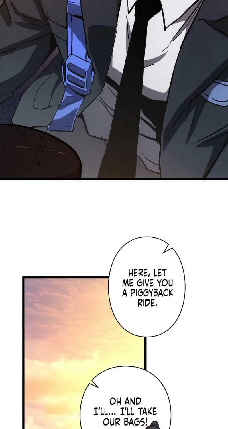 Divine Ring Descends: The Strongest Otherworld Chapter 16 page 78 - 