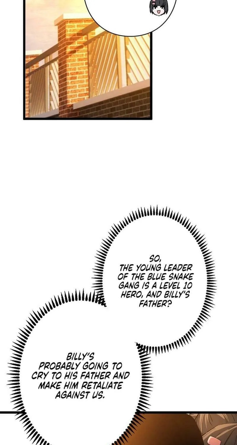 Divine Ring Descends: The Strongest Otherworld Chapter 16 page 79 - 