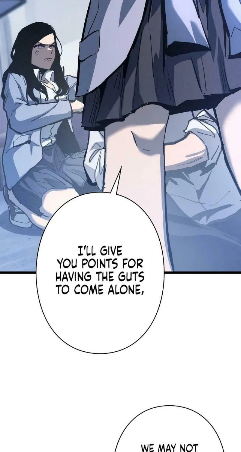 Divine Ring Descends: The Strongest Otherworld Chapter 16 page 9 - 