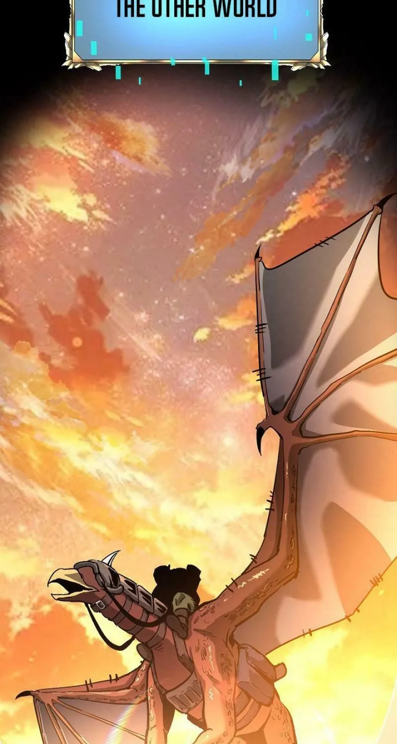 Divine Ring Descends: The Strongest Otherworld Chapter 16 page 82 - 
