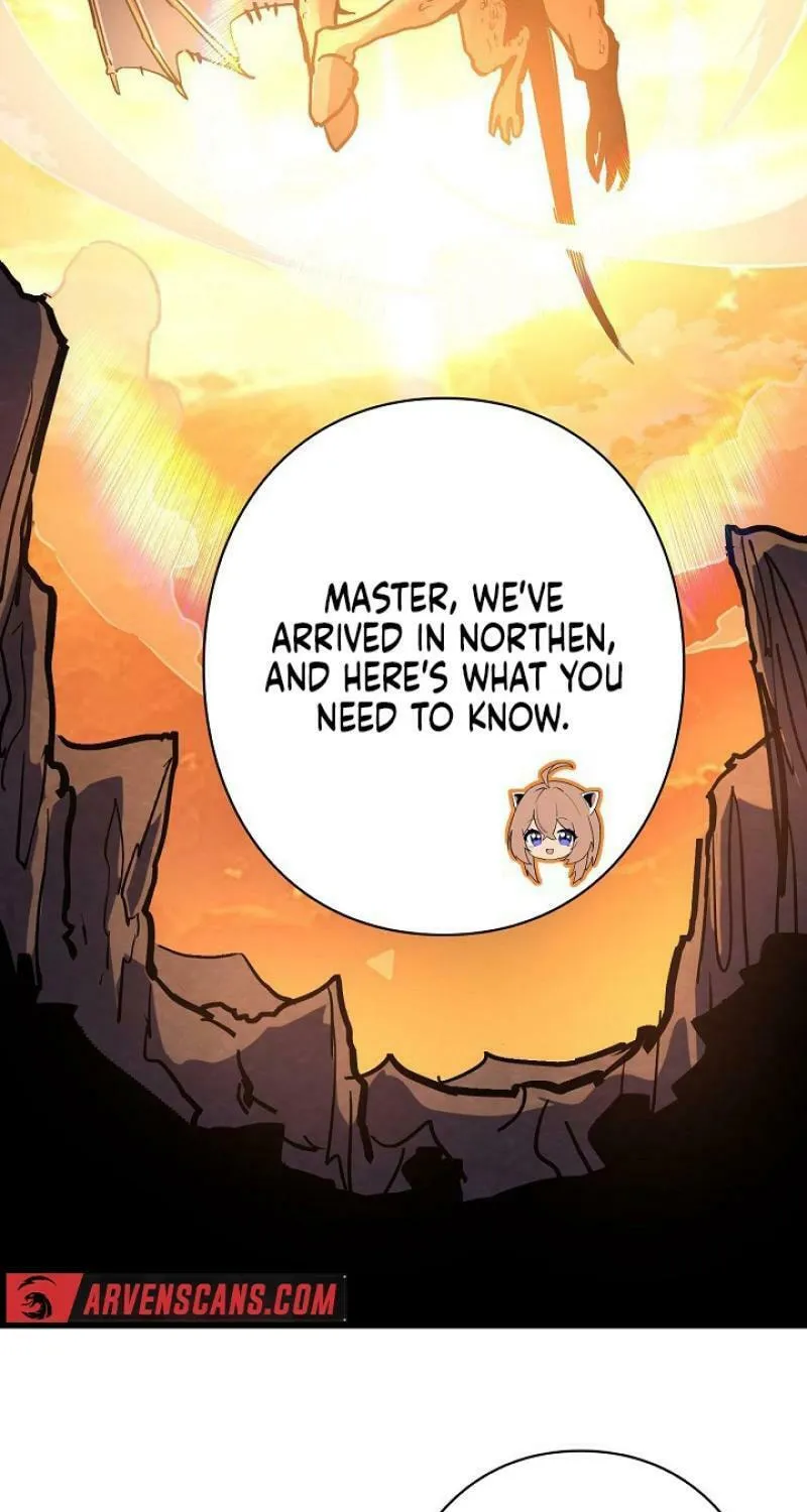 Divine Ring Descends: The Strongest Otherworld Chapter 16 page 83 - 