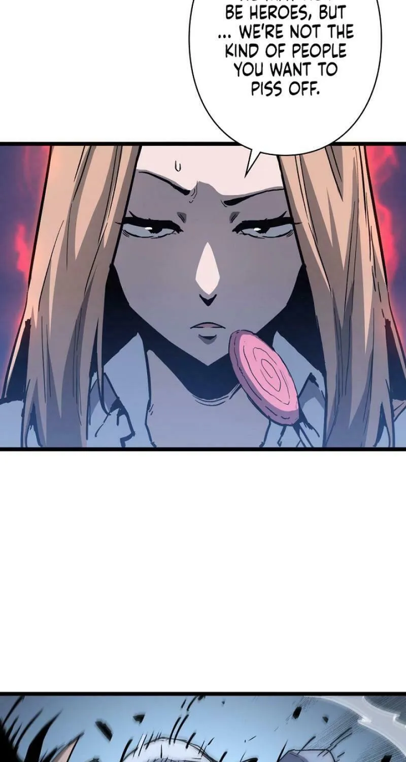 Divine Ring Descends: The Strongest Otherworld Chapter 16 page 10 - 