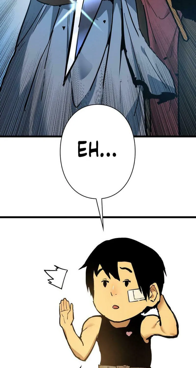 Divine Ring Descends: The Strongest Otherworld Chapter 17 page 13 - 