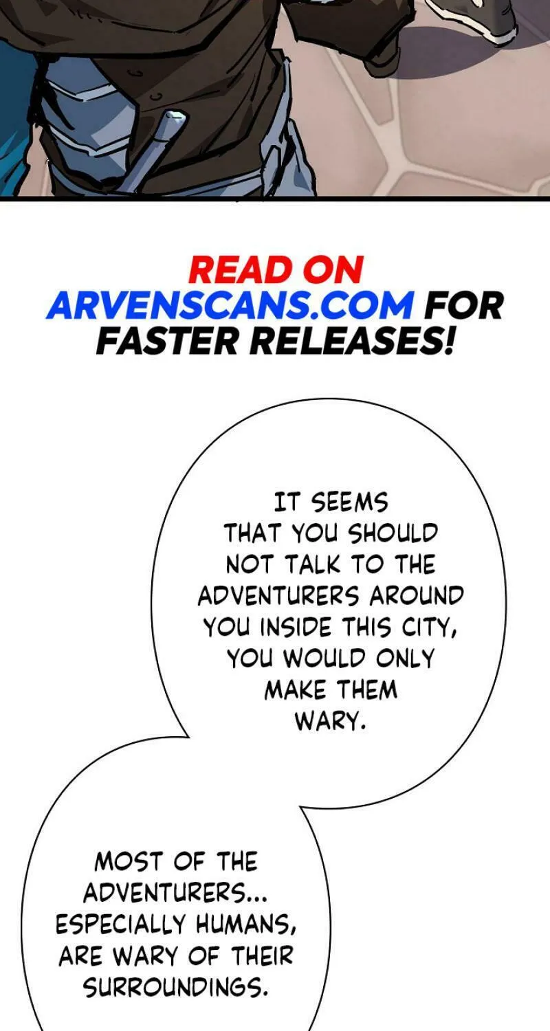Divine Ring Descends: The Strongest Otherworld Chapter 17 page 17 - 