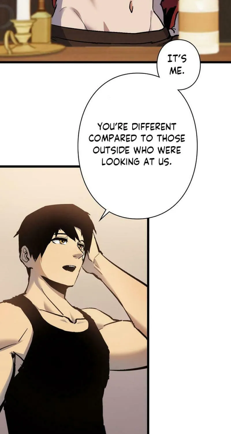 Divine Ring Descends: The Strongest Otherworld Chapter 17 page 31 - 