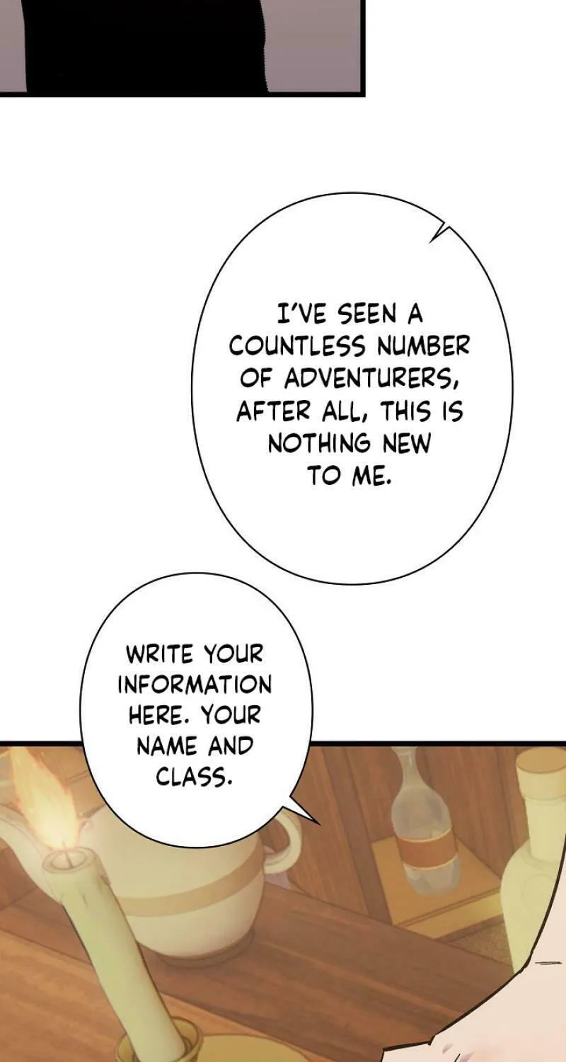 Divine Ring Descends: The Strongest Otherworld Chapter 17 page 32 - 