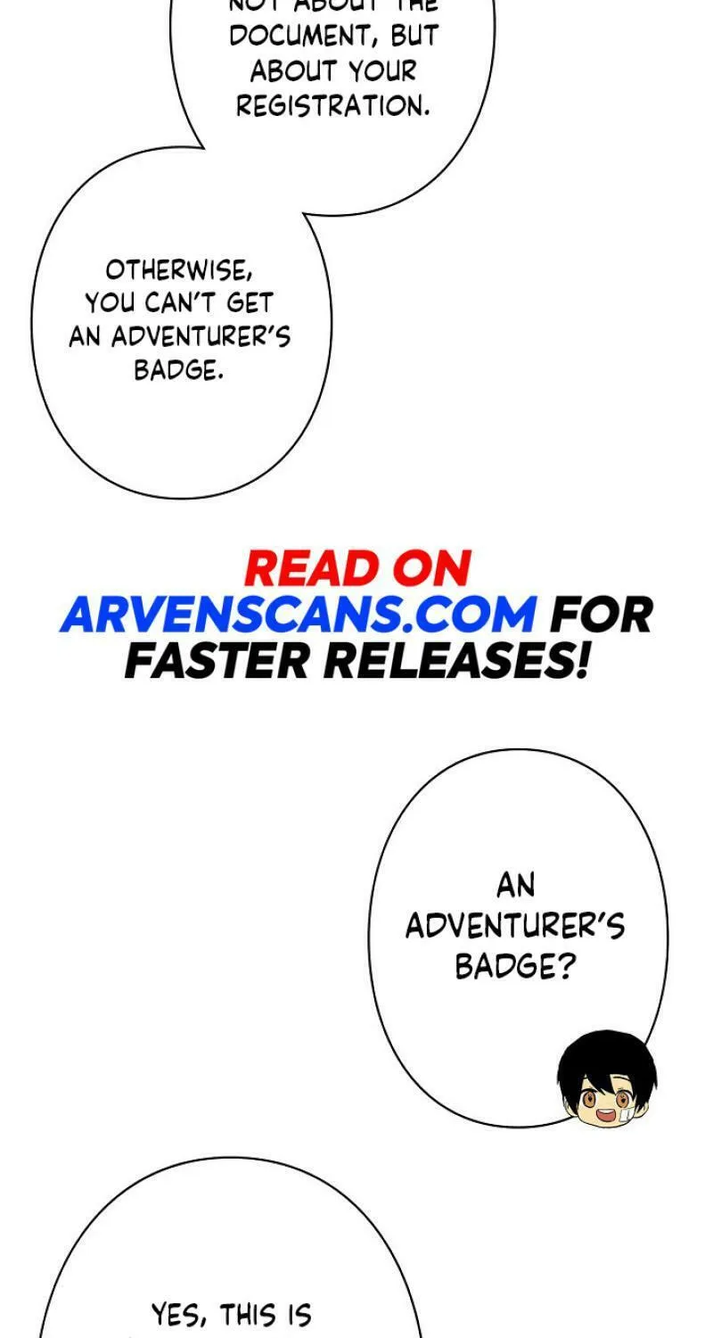 Divine Ring Descends: The Strongest Otherworld Chapter 17 page 36 - 