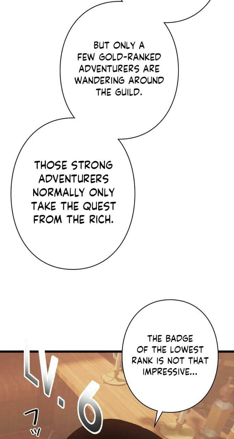 Divine Ring Descends: The Strongest Otherworld Chapter 17 page 39 - 