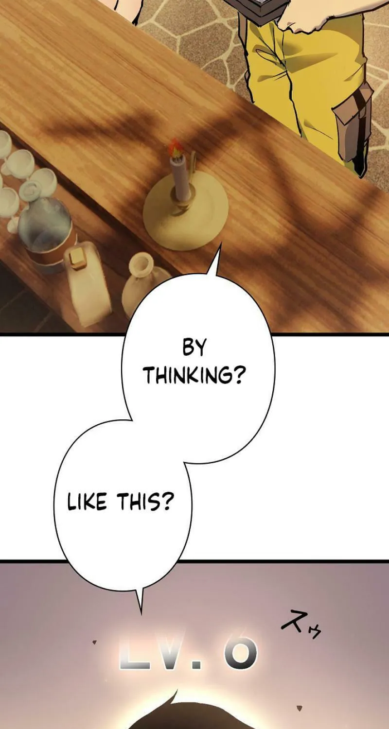 Divine Ring Descends: The Strongest Otherworld Chapter 17 page 43 - 