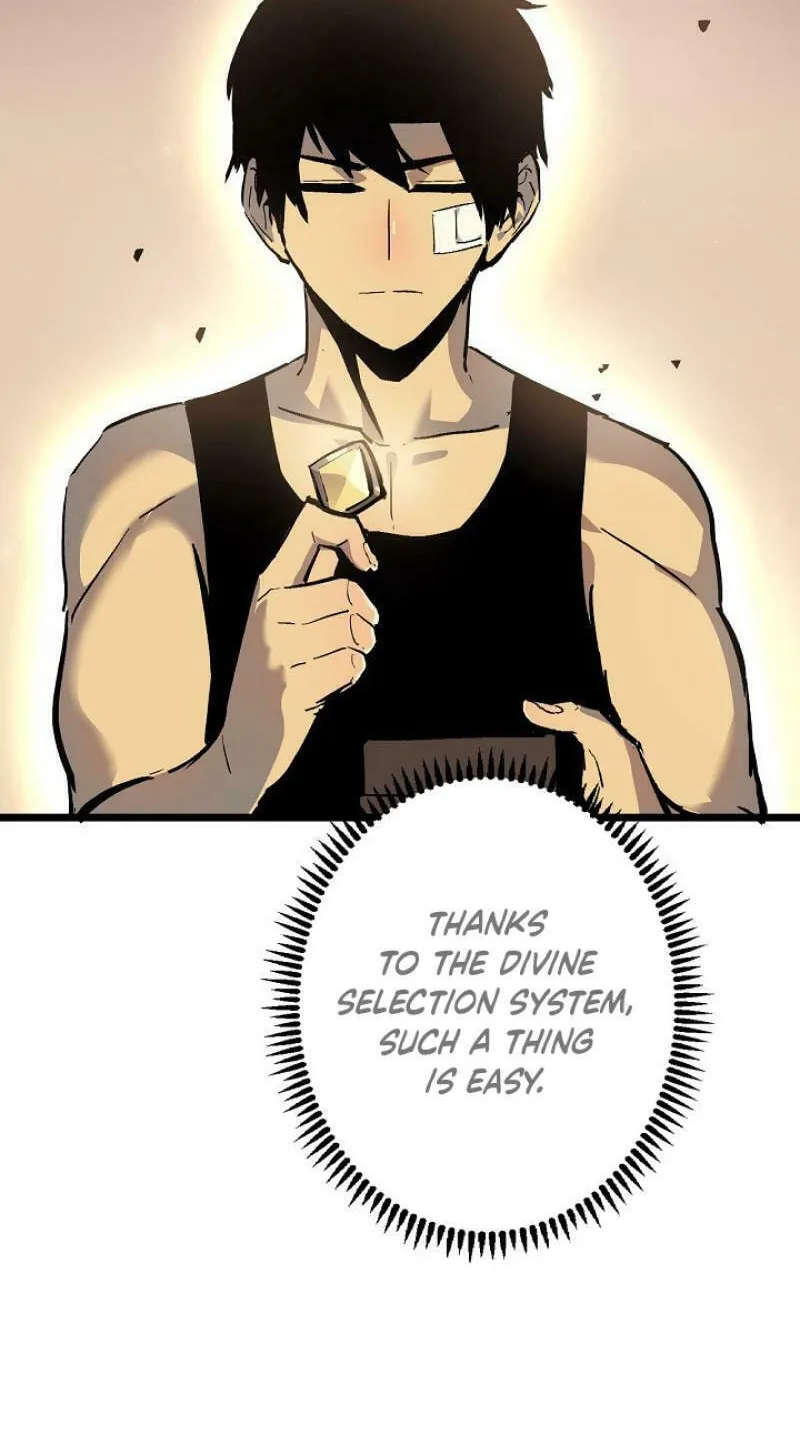 Divine Ring Descends: The Strongest Otherworld Chapter 17 page 44 - 