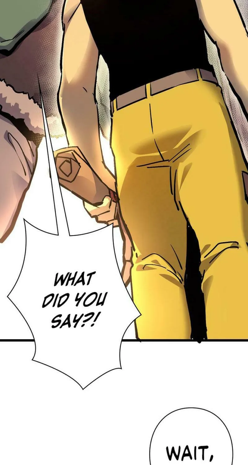 Divine Ring Descends: The Strongest Otherworld Chapter 17 page 59 - 