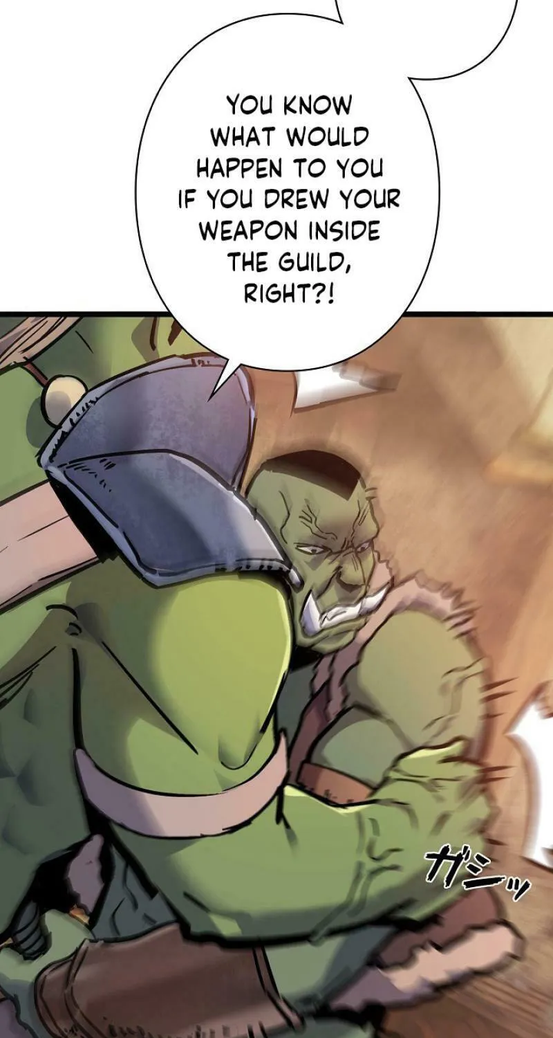 Divine Ring Descends: The Strongest Otherworld Chapter 17 page 60 - 