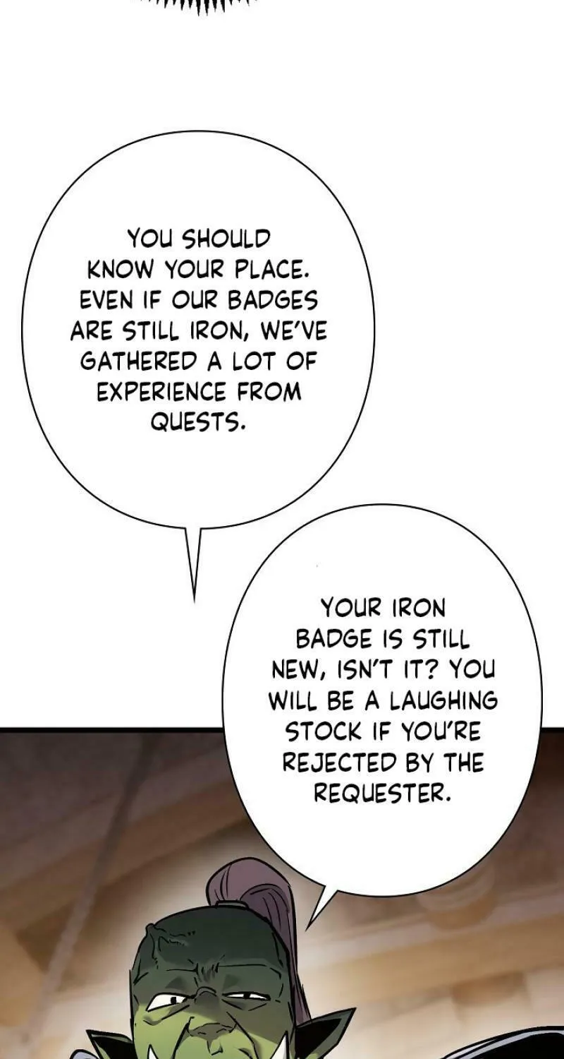 Divine Ring Descends: The Strongest Otherworld Chapter 17 page 65 - 
