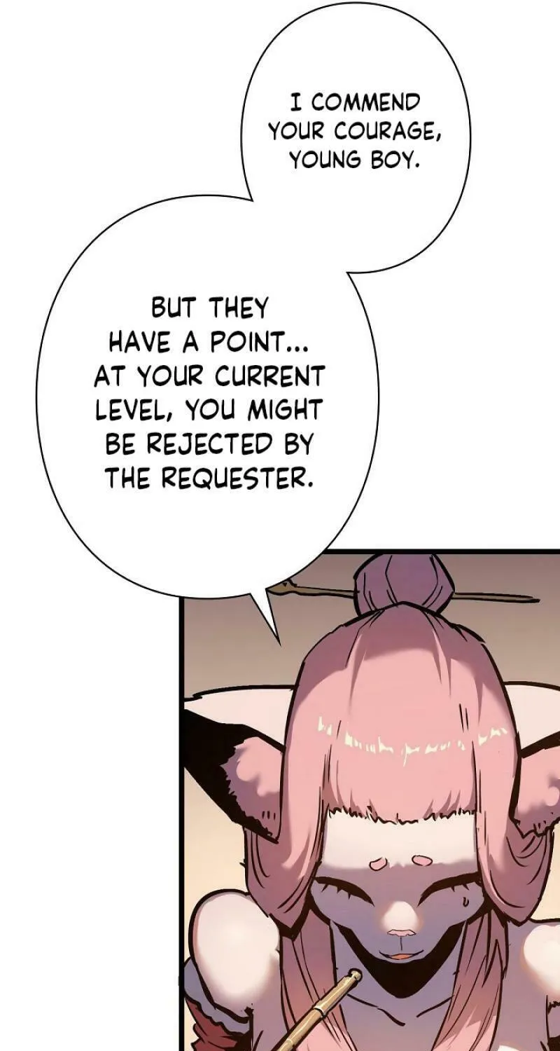 Divine Ring Descends: The Strongest Otherworld Chapter 17 page 67 - 