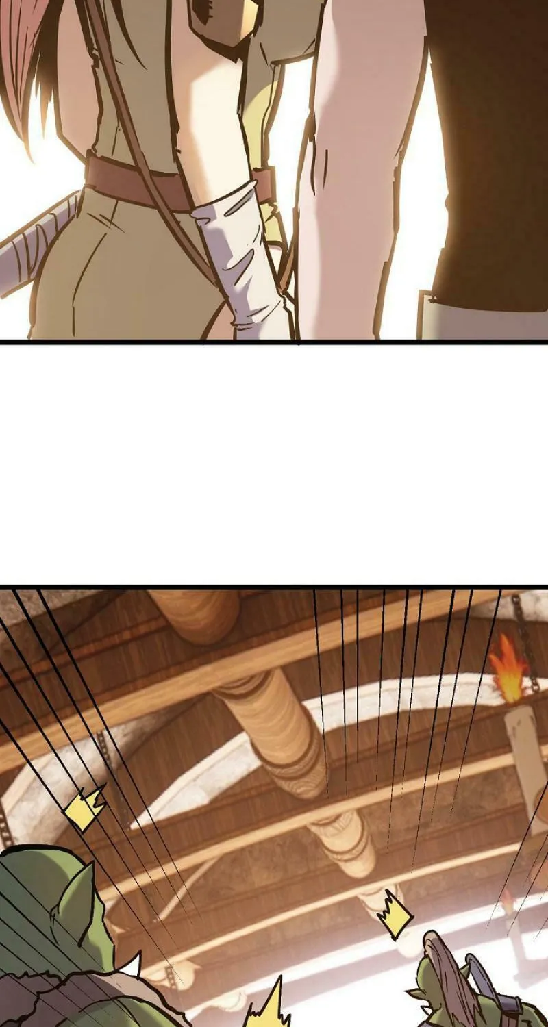 Divine Ring Descends: The Strongest Otherworld Chapter 17 page 70 - 