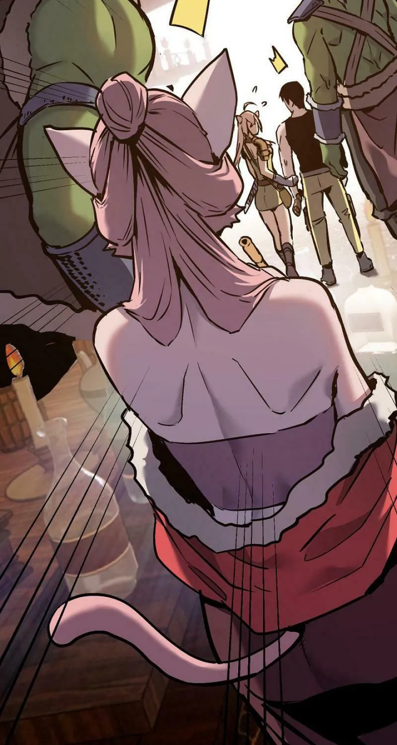 Divine Ring Descends: The Strongest Otherworld Chapter 17 page 71 - 