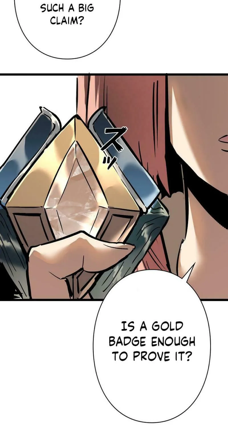 Divine Ring Descends: The Strongest Otherworld Chapter 17 page 73 - 