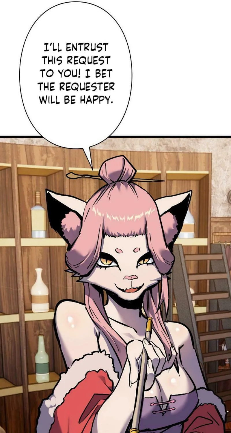 Divine Ring Descends: The Strongest Otherworld Chapter 17 page 78 - 