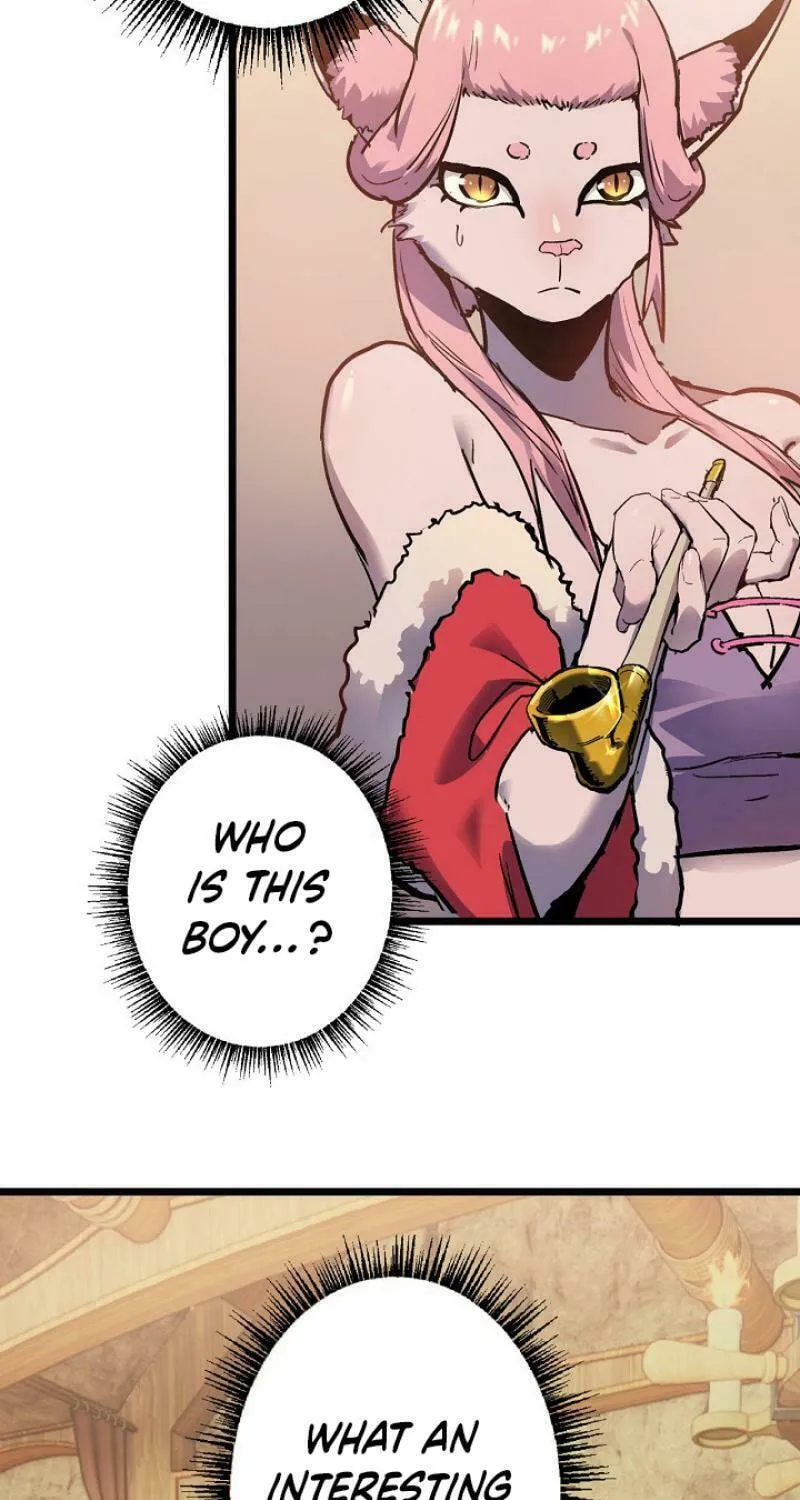 Divine Ring Descends: The Strongest Otherworld Chapter 17 page 82 - 