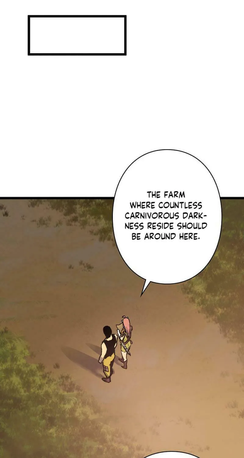 Divine Ring Descends: The Strongest Otherworld Chapter 17 page 84 - 