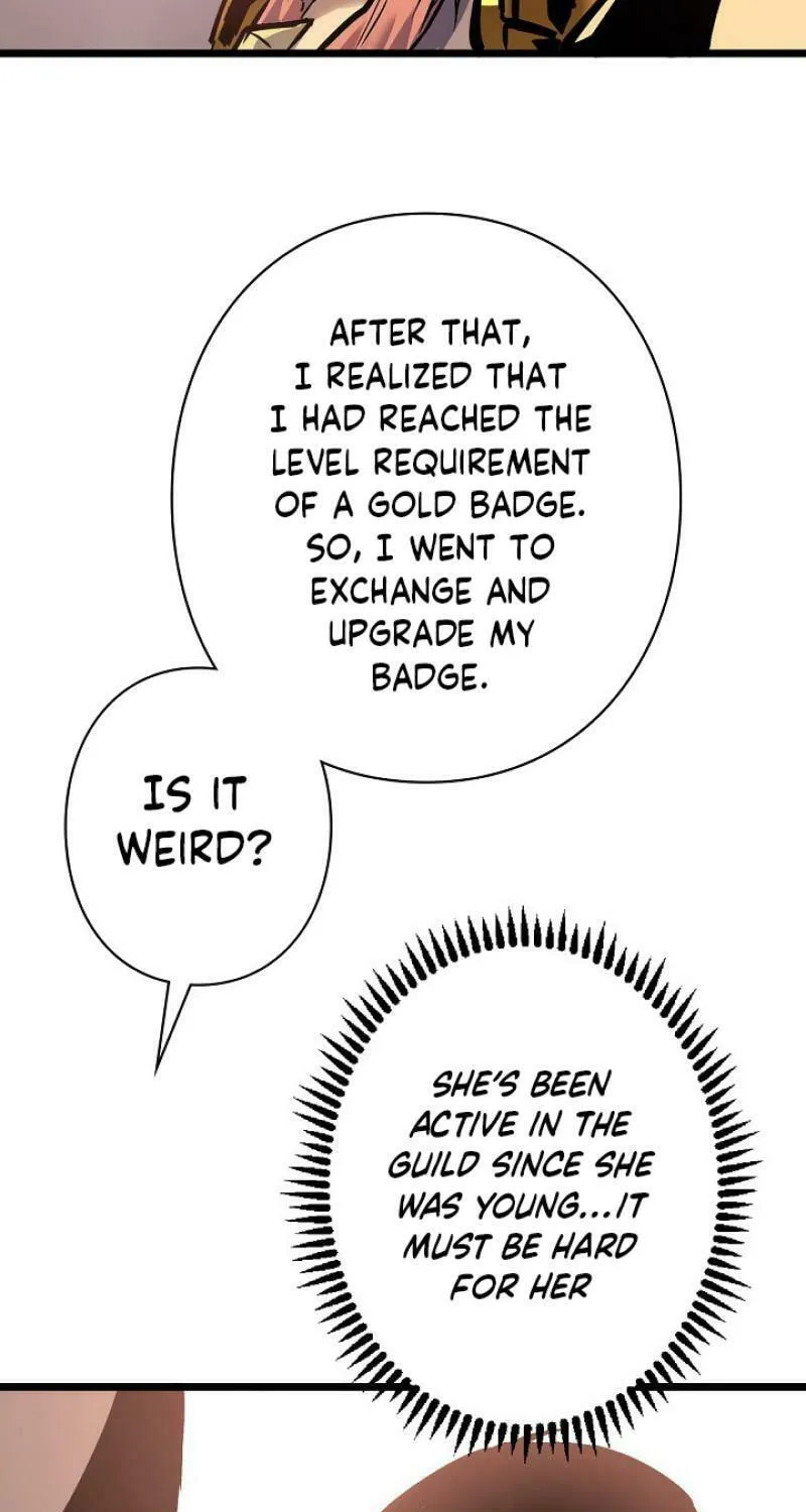 Divine Ring Descends: The Strongest Otherworld Chapter 17 page 86 - 