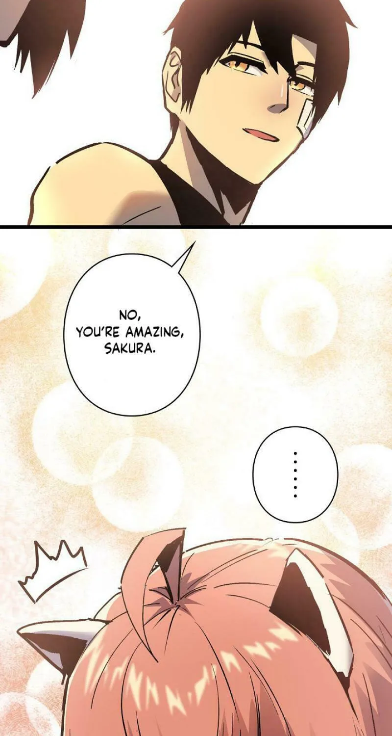 Divine Ring Descends: The Strongest Otherworld Chapter 17 page 87 - 