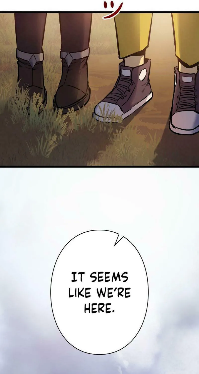 Divine Ring Descends: The Strongest Otherworld Chapter 17 page 90 - 