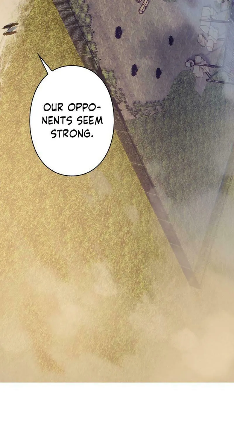 Divine Ring Descends: The Strongest Otherworld Chapter 17 page 92 - 
