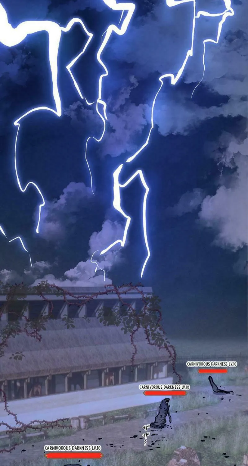 Divine Ring Descends: The Strongest Otherworld Chapter 18 page 2 - 