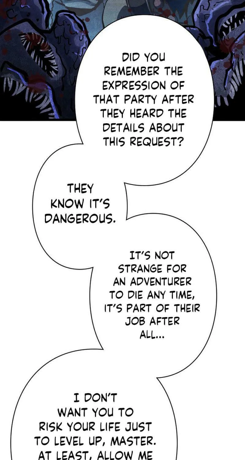 Divine Ring Descends: The Strongest Otherworld Chapter 18 page 17 - 