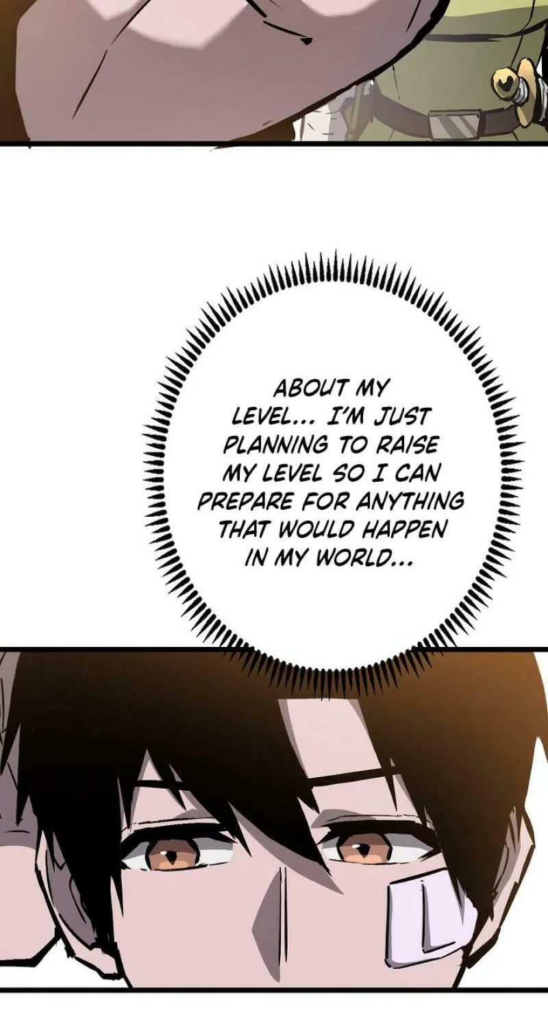 Divine Ring Descends: The Strongest Otherworld Chapter 18 page 19 - 