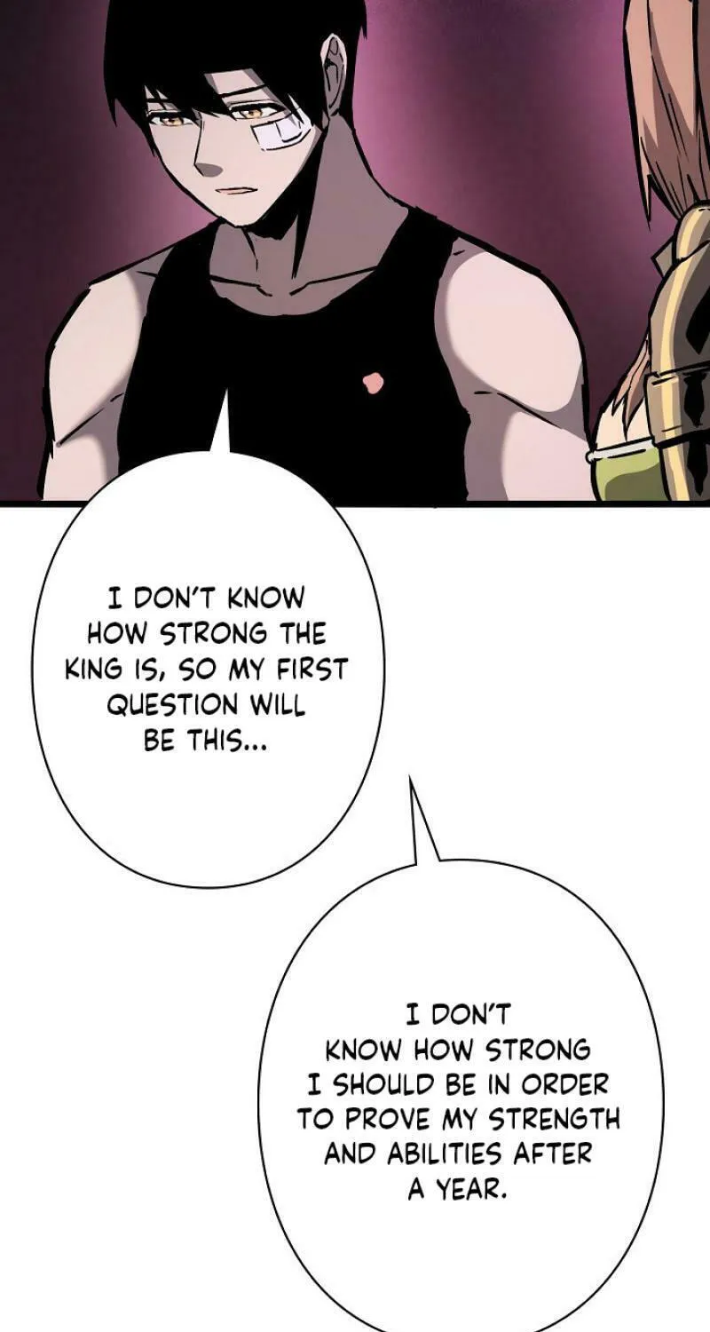Divine Ring Descends: The Strongest Otherworld Chapter 18 page 22 - 