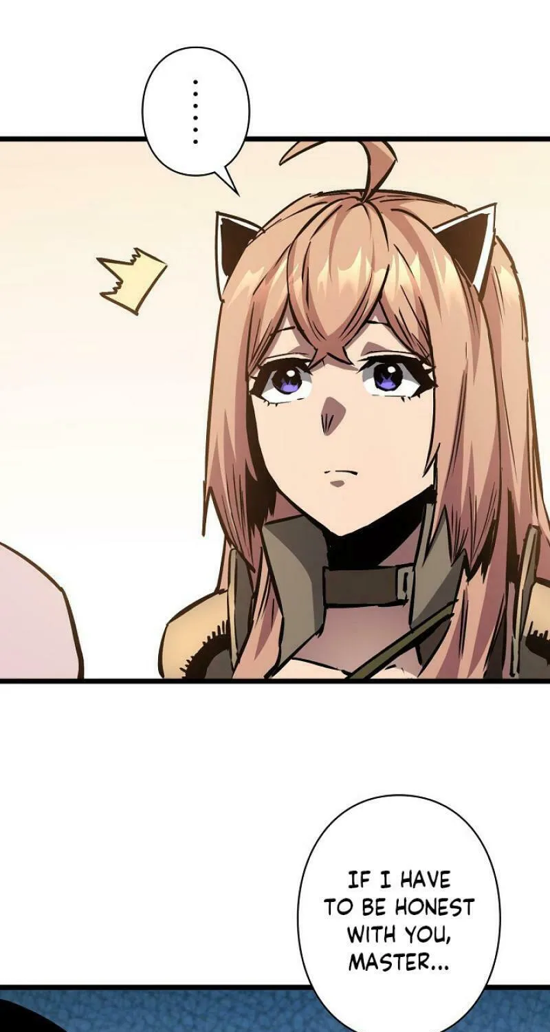 Divine Ring Descends: The Strongest Otherworld Chapter 18 page 24 - 