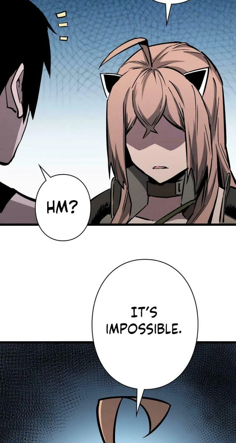 Divine Ring Descends: The Strongest Otherworld Chapter 18 page 25 - 