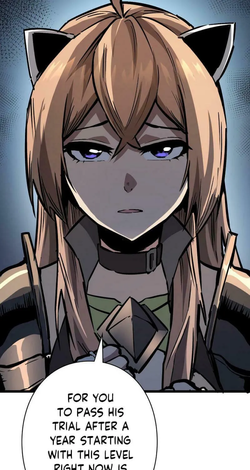 Divine Ring Descends: The Strongest Otherworld Chapter 18 page 26 - 