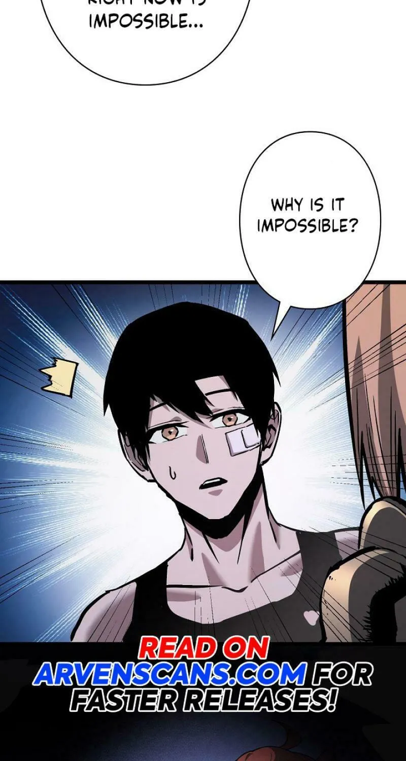 Divine Ring Descends: The Strongest Otherworld Chapter 18 page 27 - 