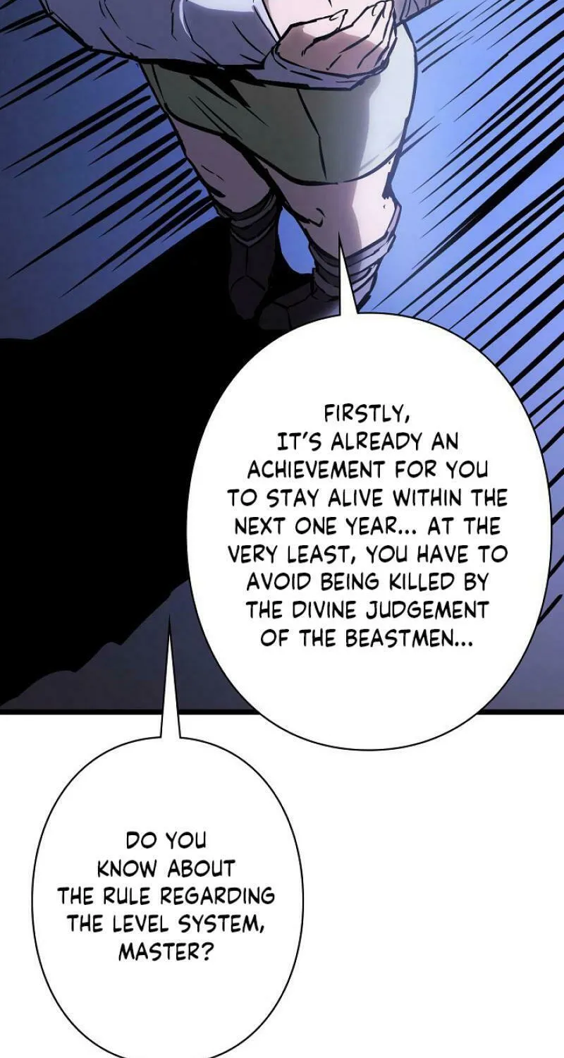Divine Ring Descends: The Strongest Otherworld Chapter 18 page 29 - 