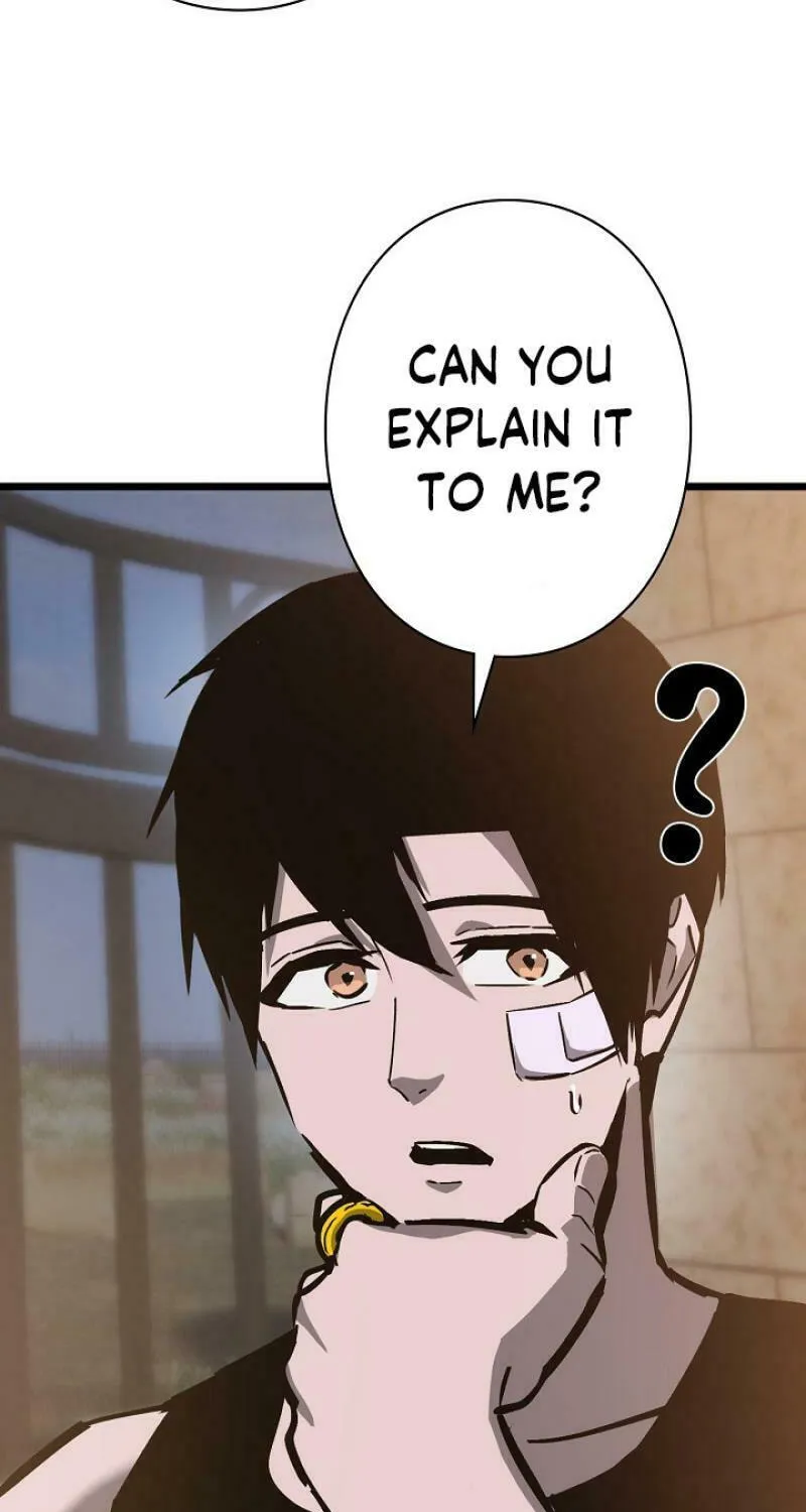 Divine Ring Descends: The Strongest Otherworld Chapter 18 page 30 - 