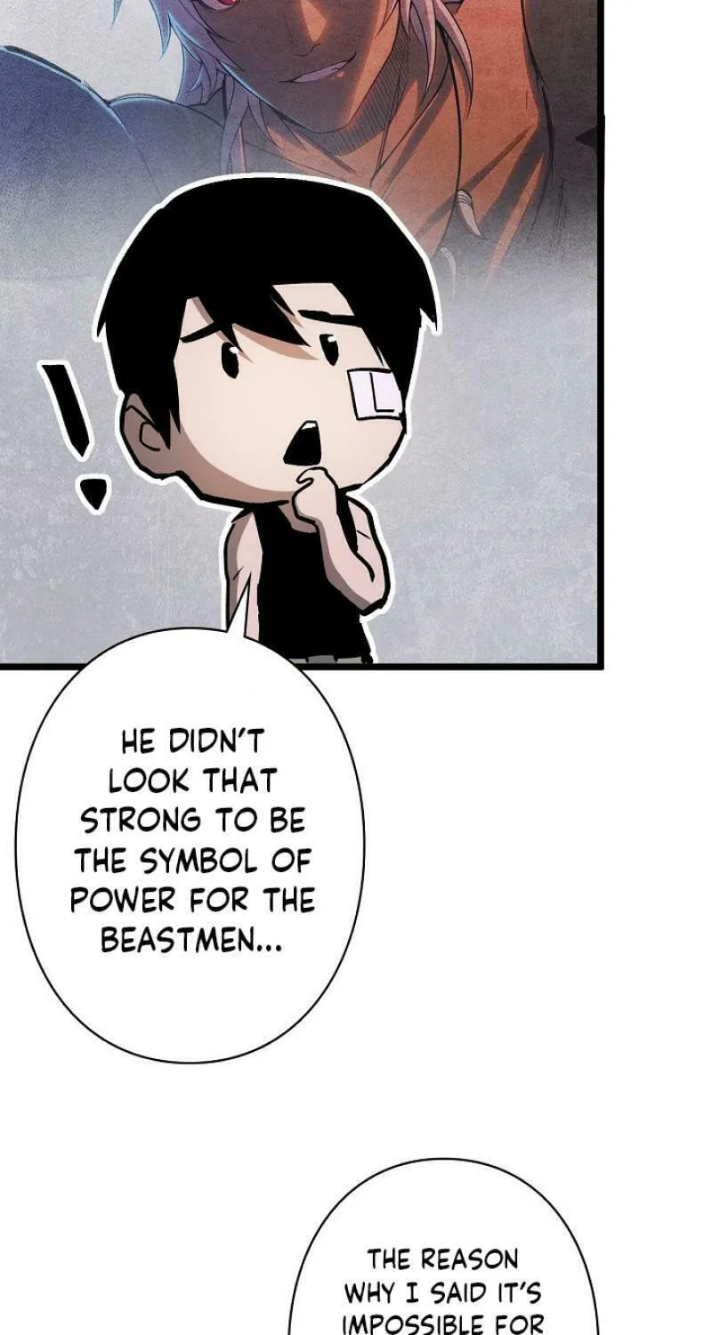 Divine Ring Descends: The Strongest Otherworld Chapter 18 page 37 - 