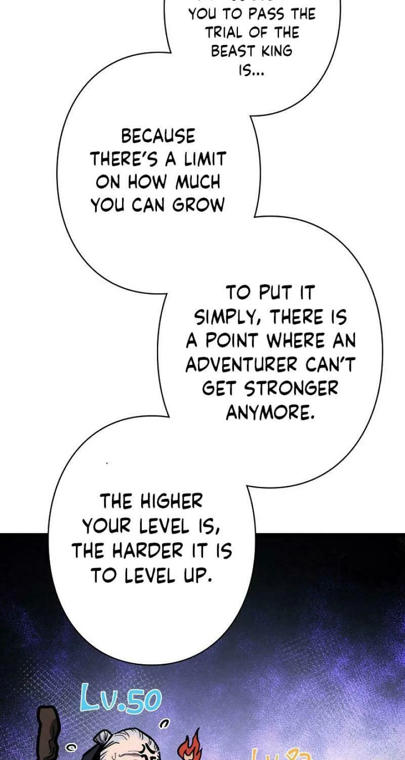 Divine Ring Descends: The Strongest Otherworld Chapter 18 page 38 - 