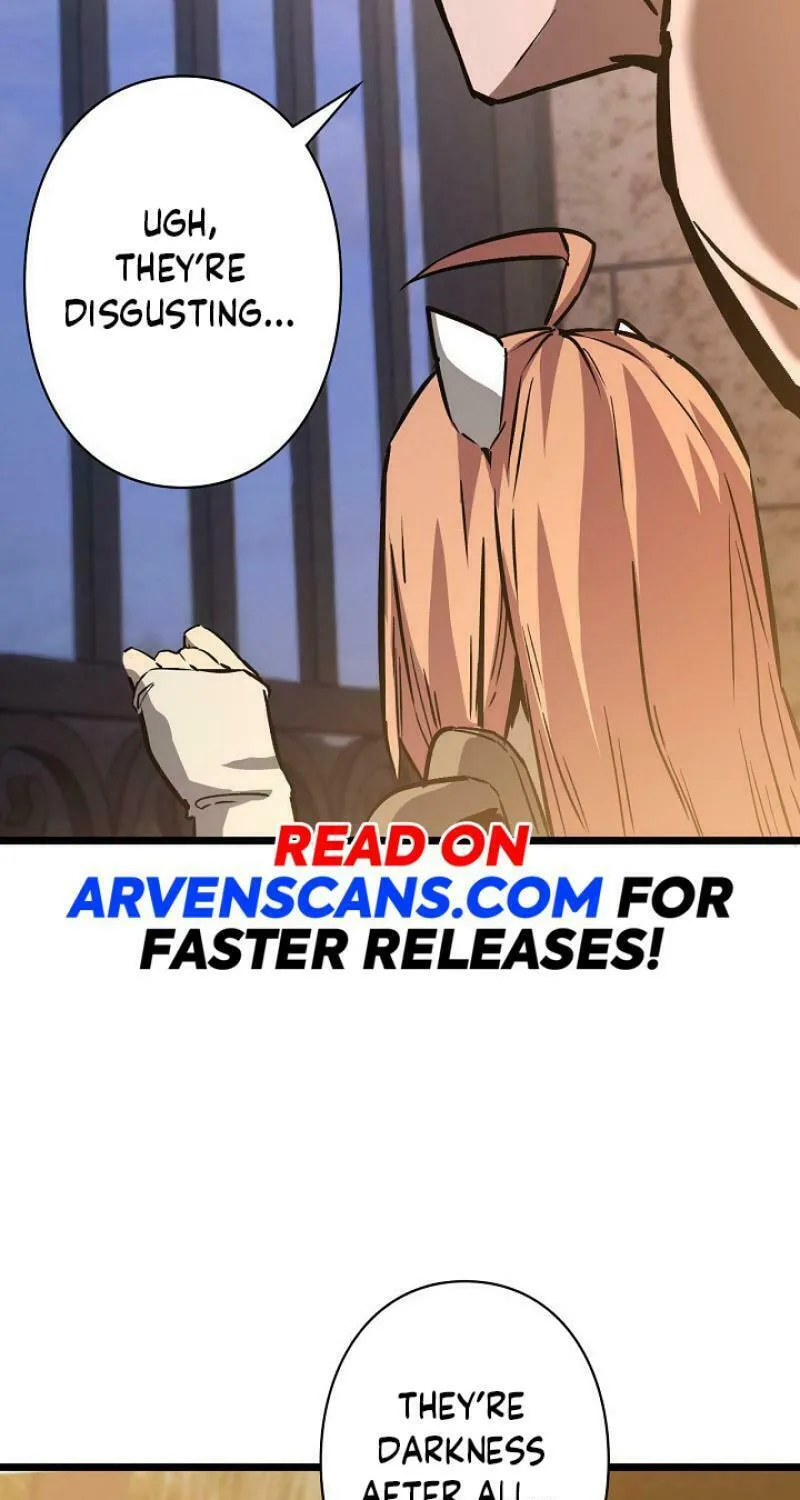Divine Ring Descends: The Strongest Otherworld Chapter 18 page 5 - 