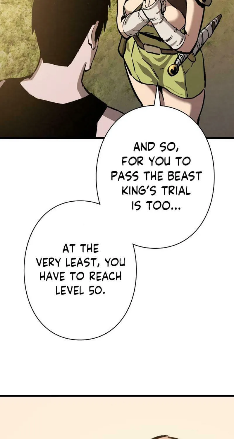 Divine Ring Descends: The Strongest Otherworld Chapter 18 page 41 - 