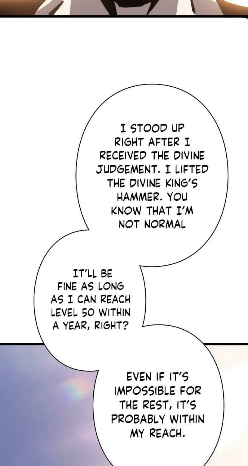 Divine Ring Descends: The Strongest Otherworld Chapter 18 page 47 - 