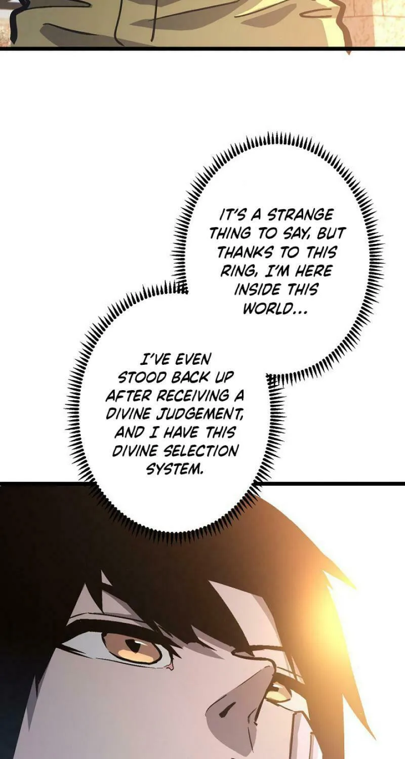 Divine Ring Descends: The Strongest Otherworld Chapter 18 page 49 - 