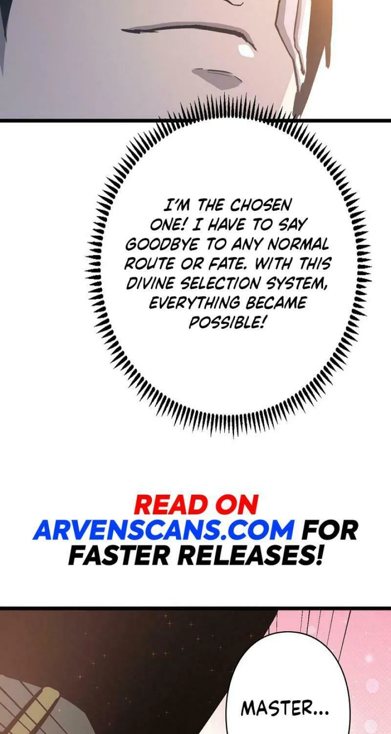 Divine Ring Descends: The Strongest Otherworld Chapter 18 page 50 - 