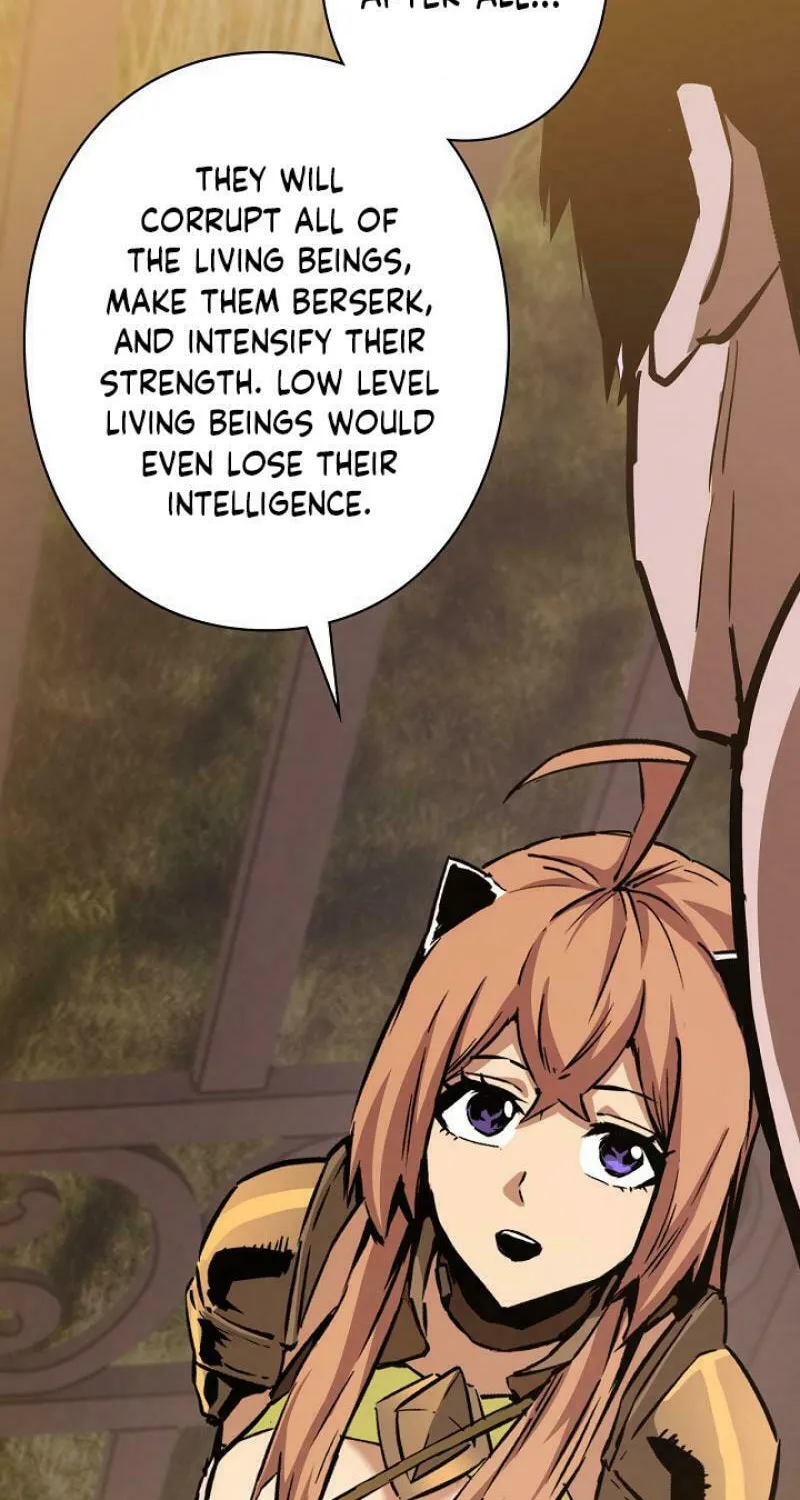 Divine Ring Descends: The Strongest Otherworld Chapter 18 page 6 - 