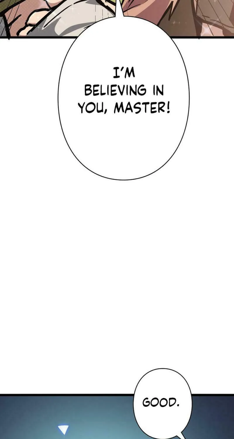 Divine Ring Descends: The Strongest Otherworld Chapter 18 page 53 - 