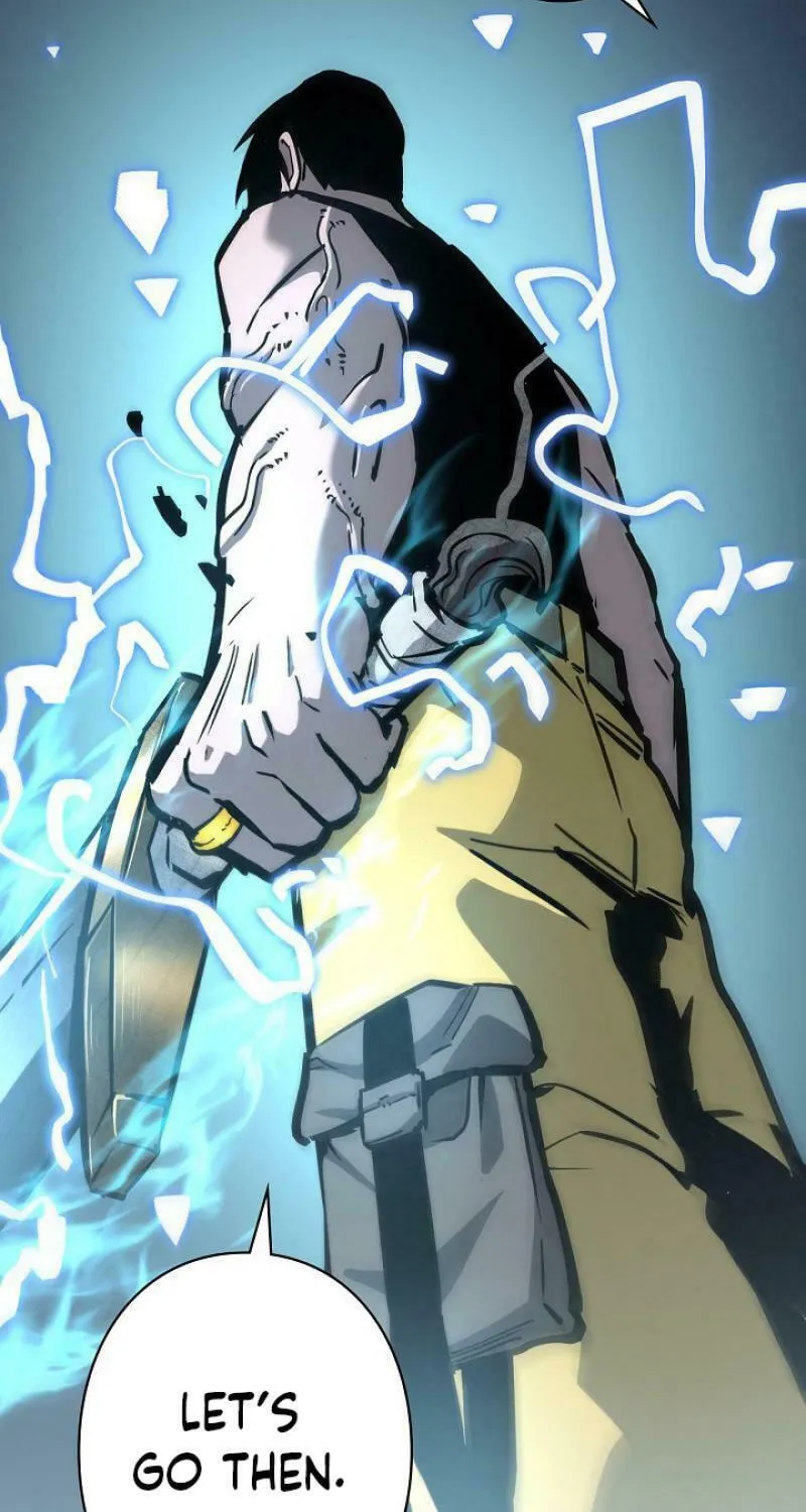 Divine Ring Descends: The Strongest Otherworld Chapter 18 page 54 - 