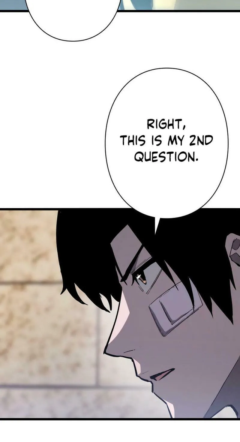 Divine Ring Descends: The Strongest Otherworld Chapter 18 page 55 - 